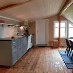 Vikaparken Hardangerfjord Apartament Hatlestrand