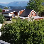 Apartament Vikaparken Hardangerfjord