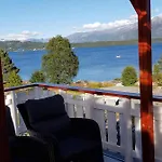Vikaparken Hardangerfjord * Hatlestrand