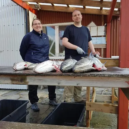 Vikaparken Hardangerfjord