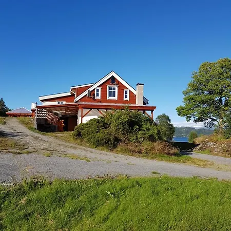 Vikaparken Hardangerfjord Daire *