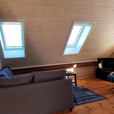 Vikaparken Hardangerfjord *