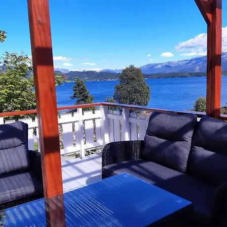 Vikaparken Hardangerfjord