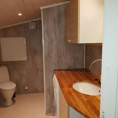 Vikaparken Hardangerfjord *