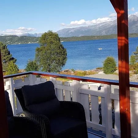 Vikaparken Hardangerfjord * Hatlestrand