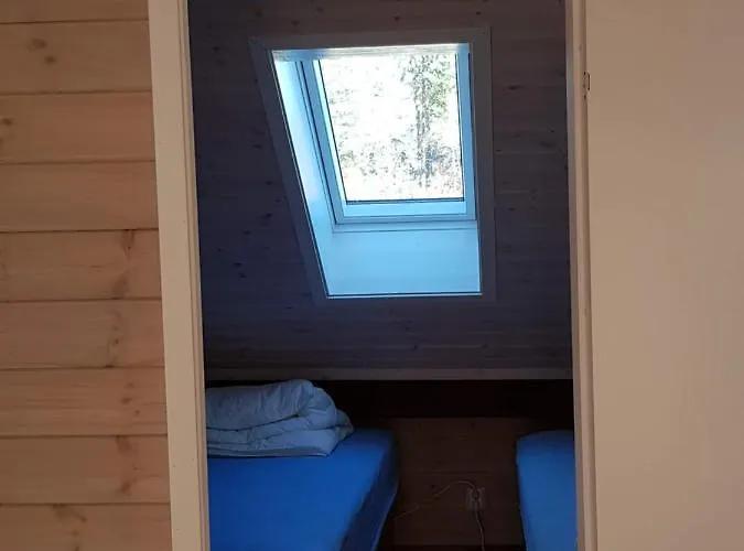 Appartement Vikaparken Hardangerfjord