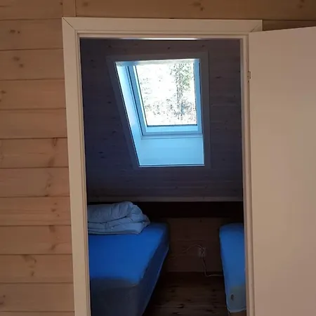 Apartamento Vikaparken Hardangerfjord